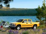 Isuzu i-370 2007 года